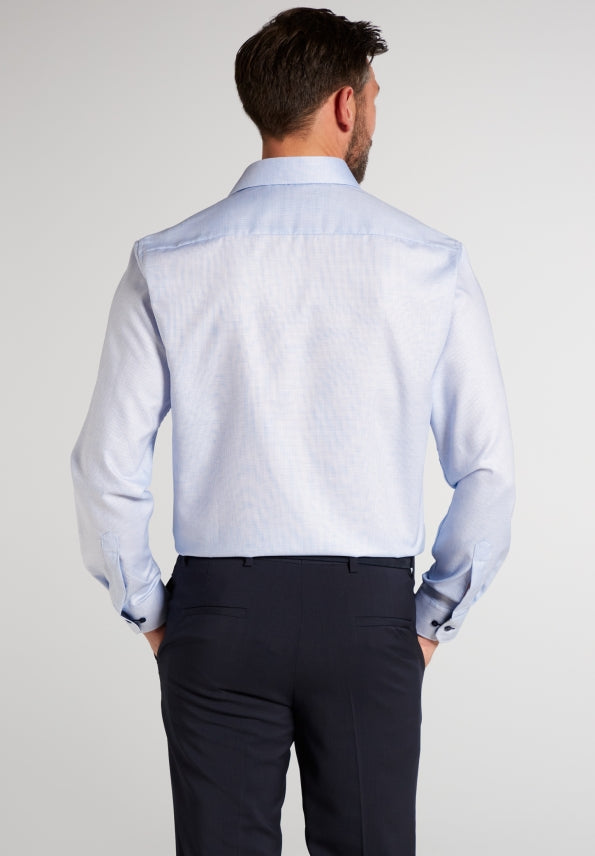 Eterna Modern fit Skjorte